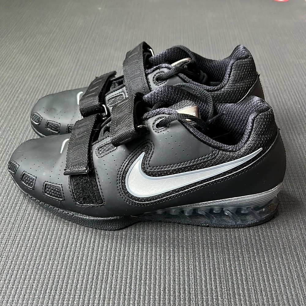 Nike Romaleos 2